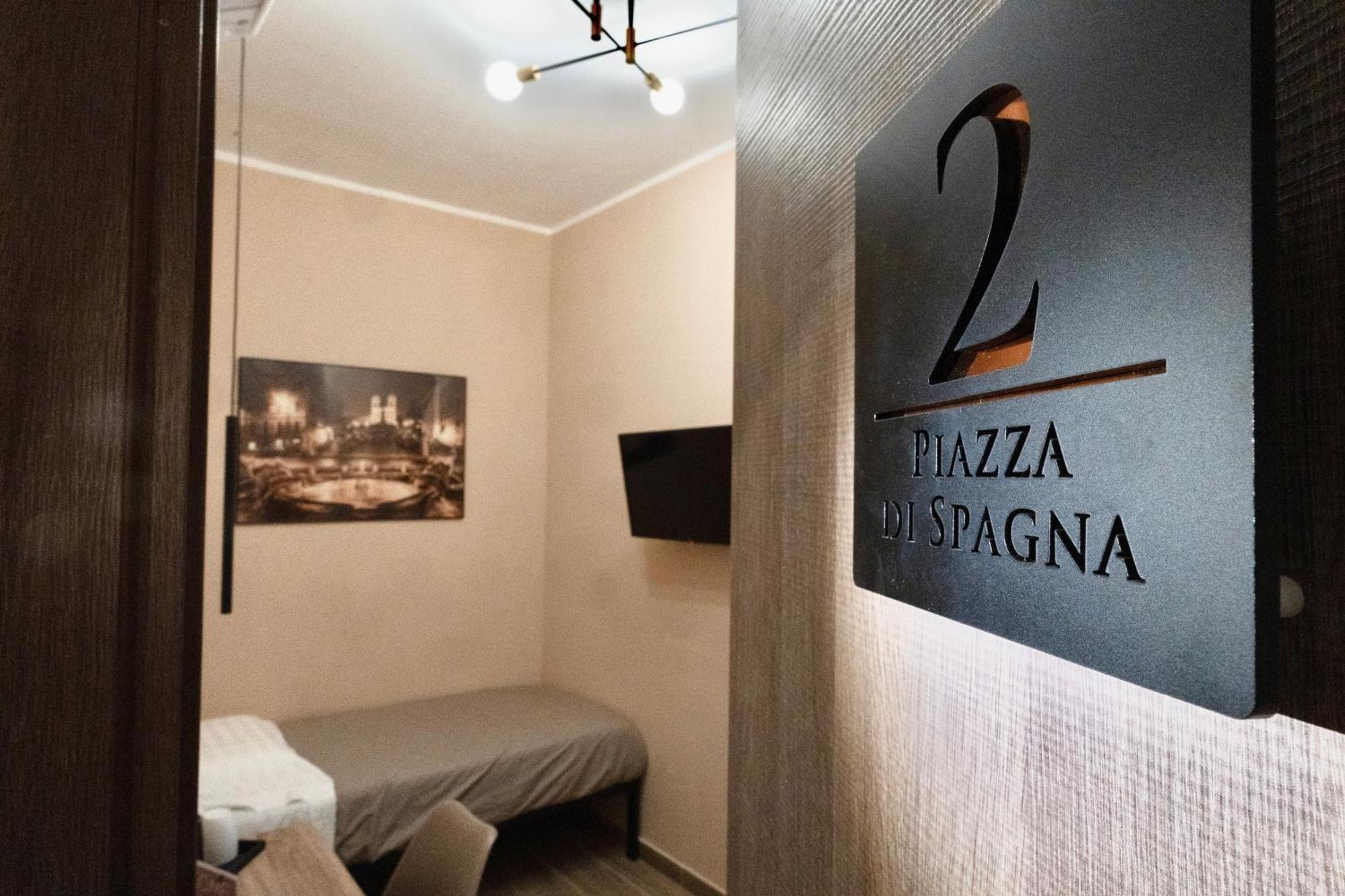 רומא Diamond Vatican Apartment מראה חיצוני תמונה