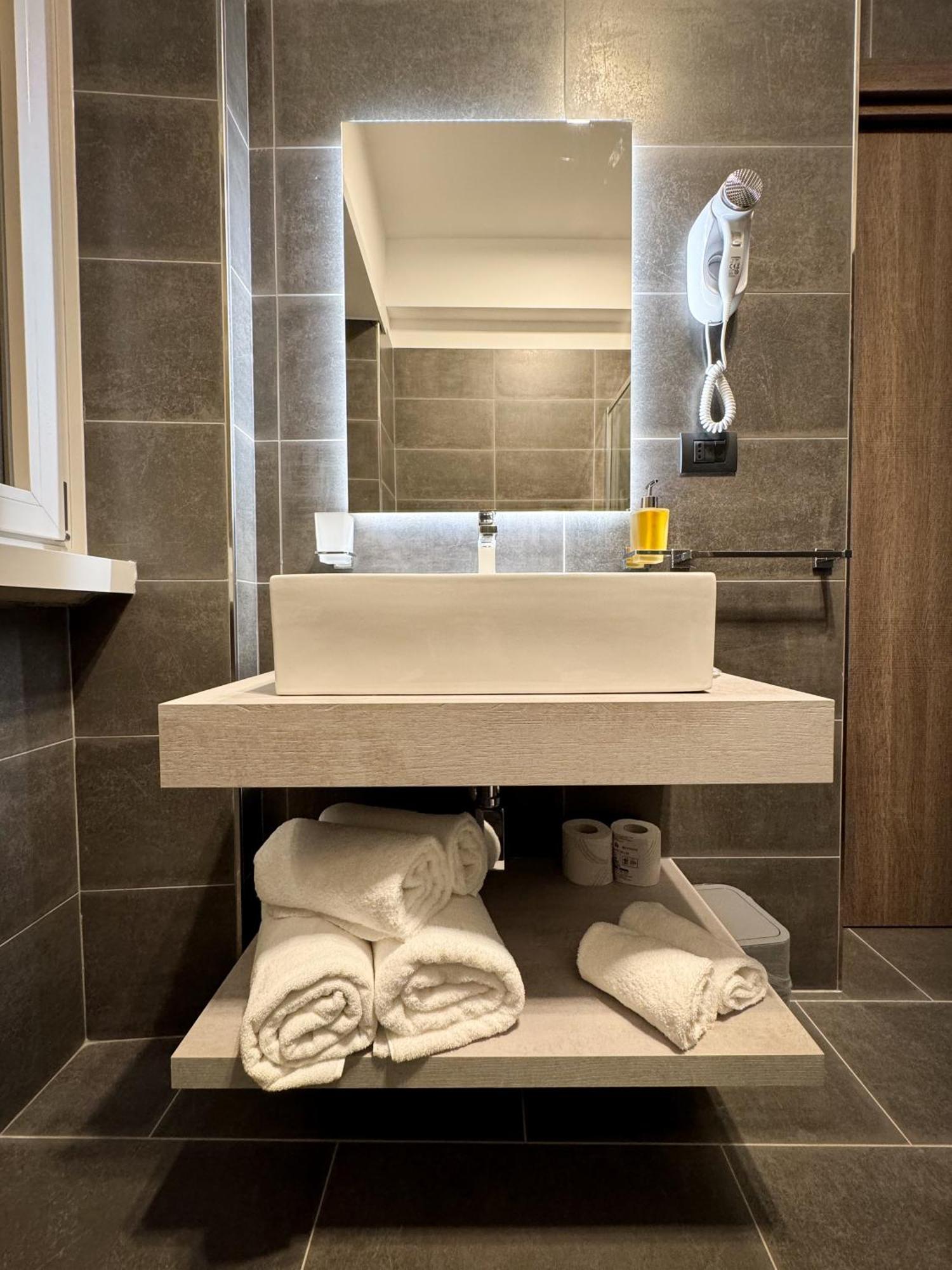 רומא Diamond Vatican Apartment מראה חיצוני תמונה
