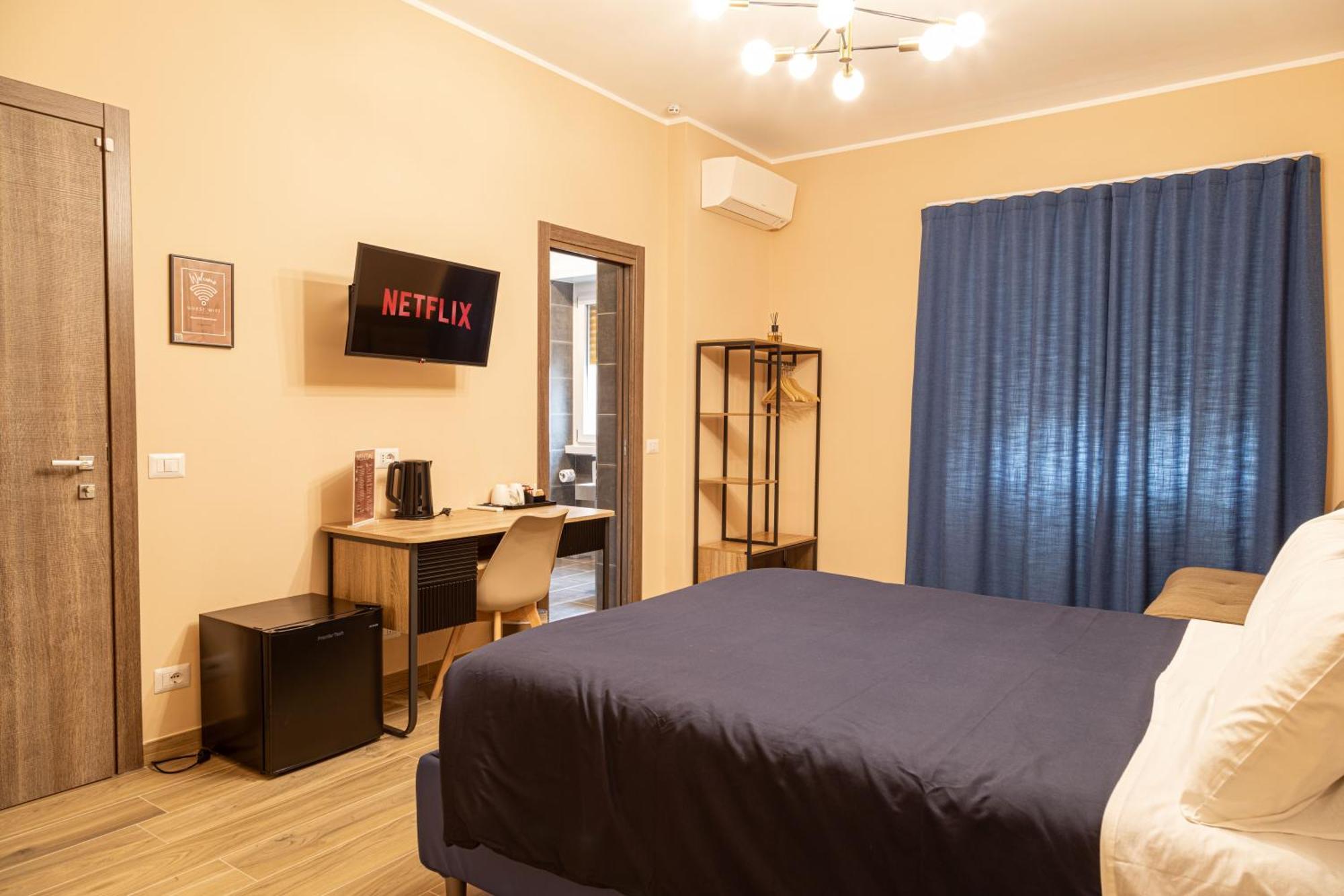רומא Diamond Vatican Apartment מראה חיצוני תמונה
