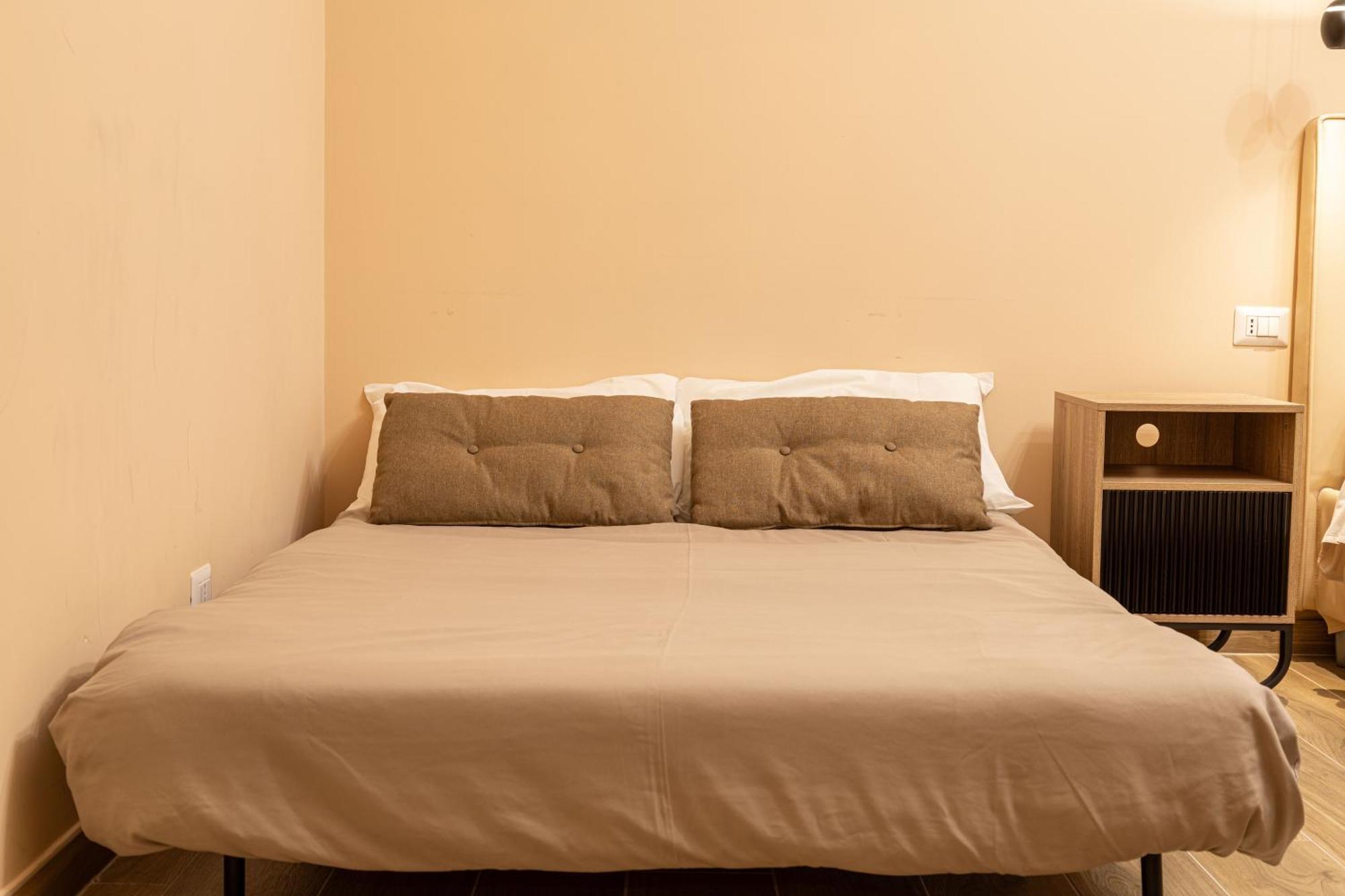 רומא Diamond Vatican Apartment מראה חיצוני תמונה