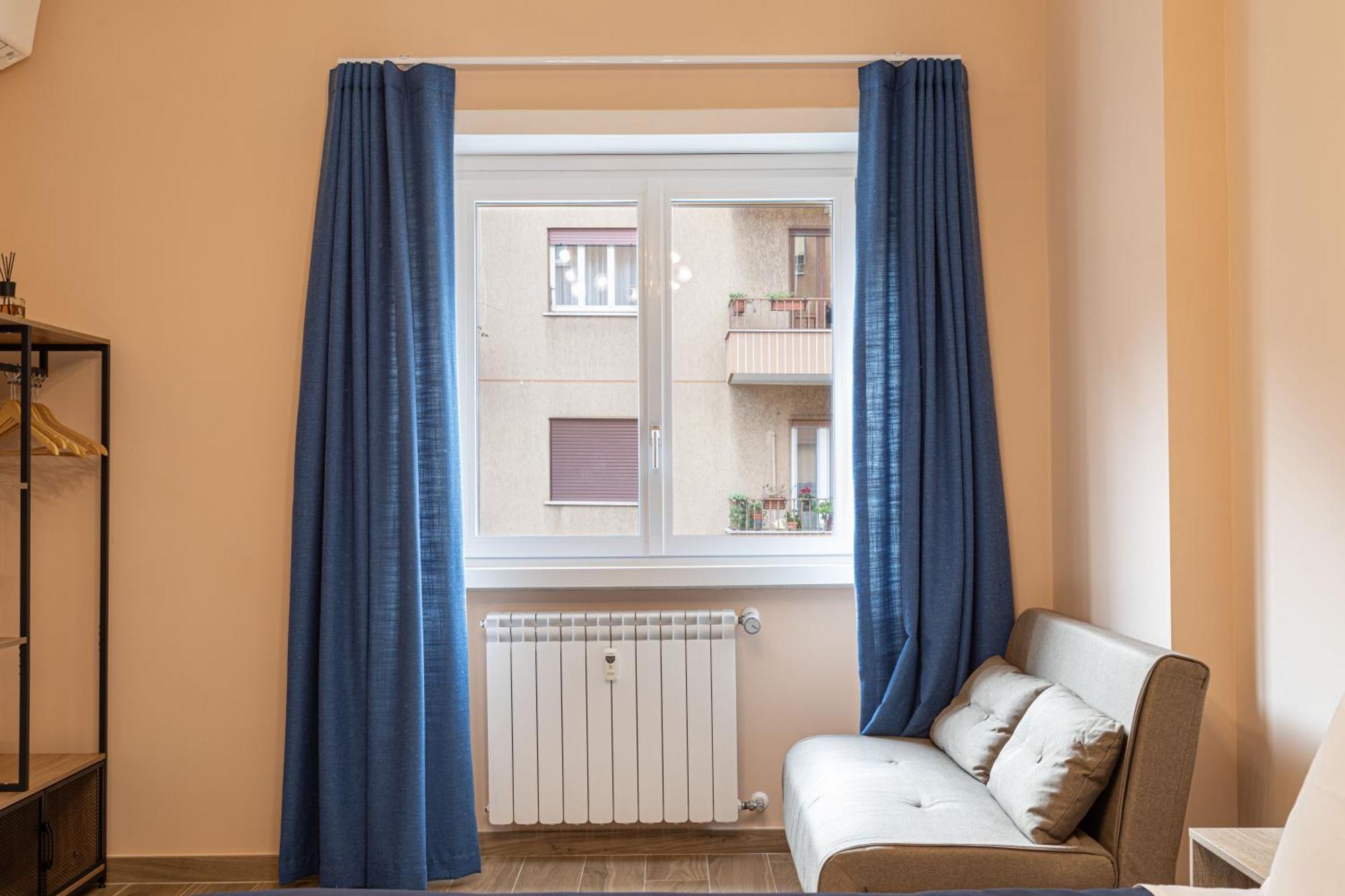 רומא Diamond Vatican Apartment מראה חיצוני תמונה