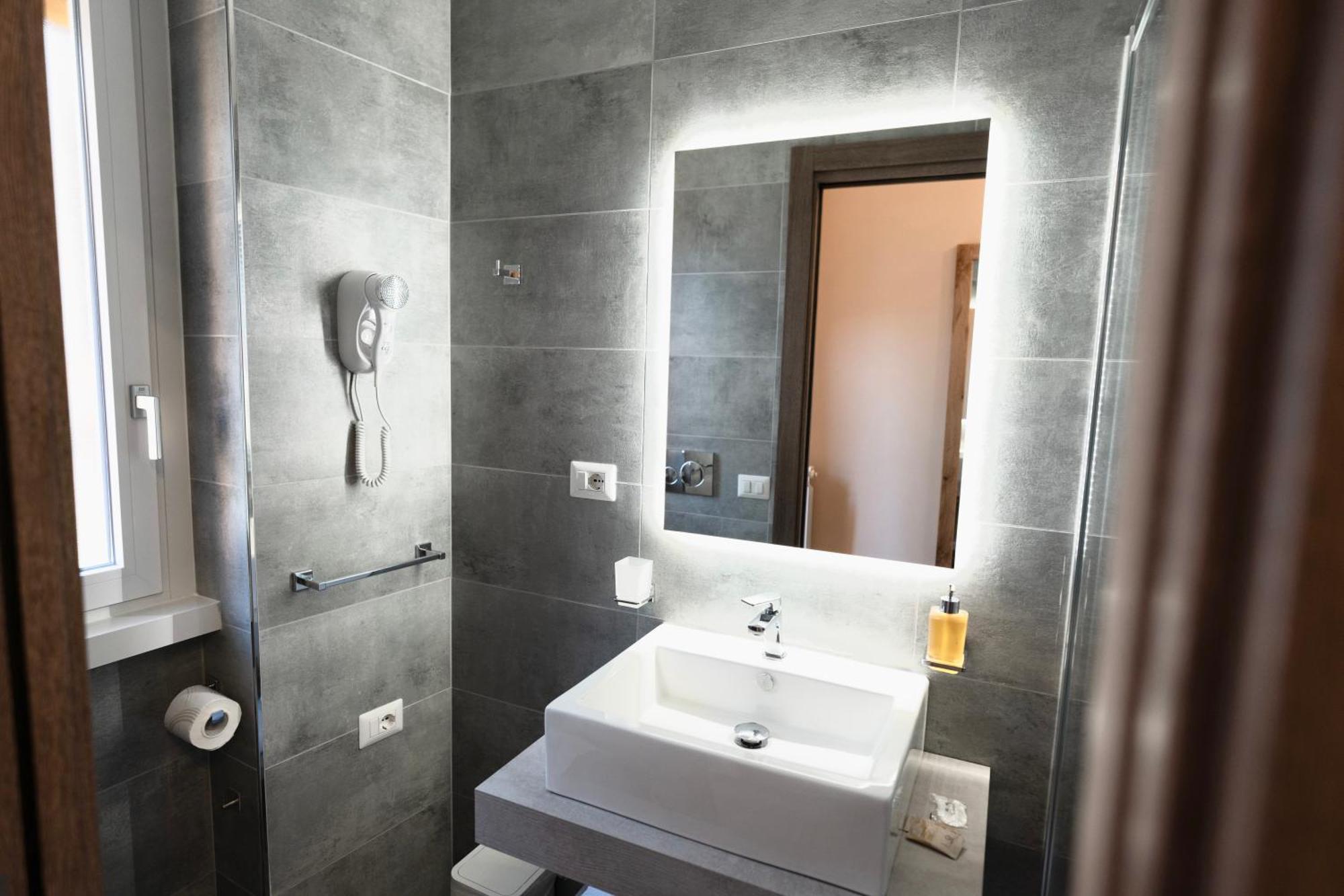 רומא Diamond Vatican Apartment מראה חיצוני תמונה