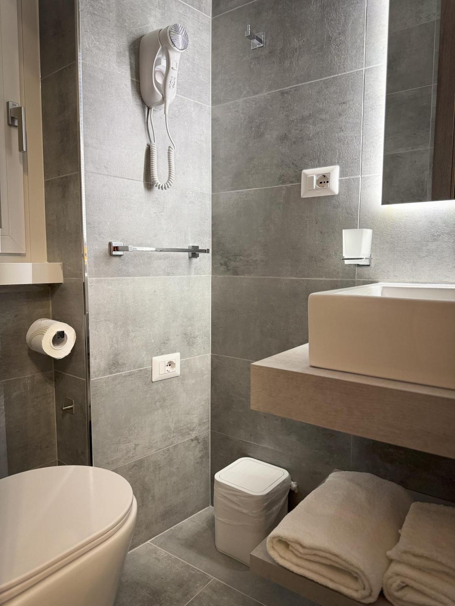 רומא Diamond Vatican Apartment מראה חיצוני תמונה