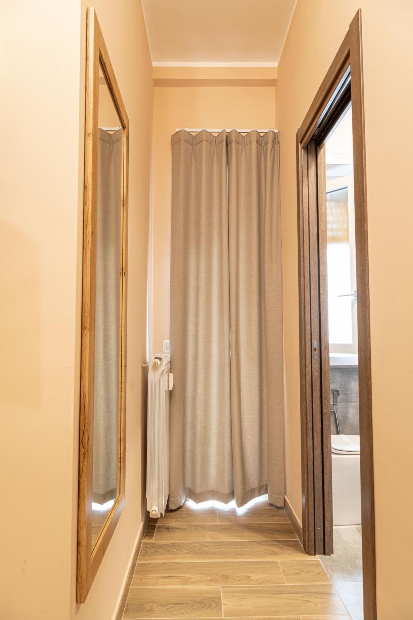 רומא Diamond Vatican Apartment מראה חיצוני תמונה