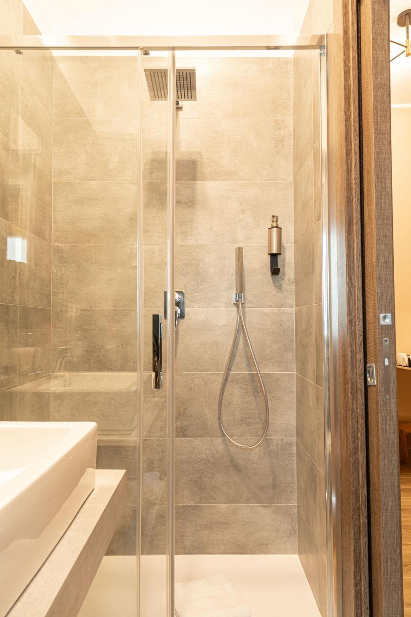רומא Diamond Vatican Apartment מראה חיצוני תמונה