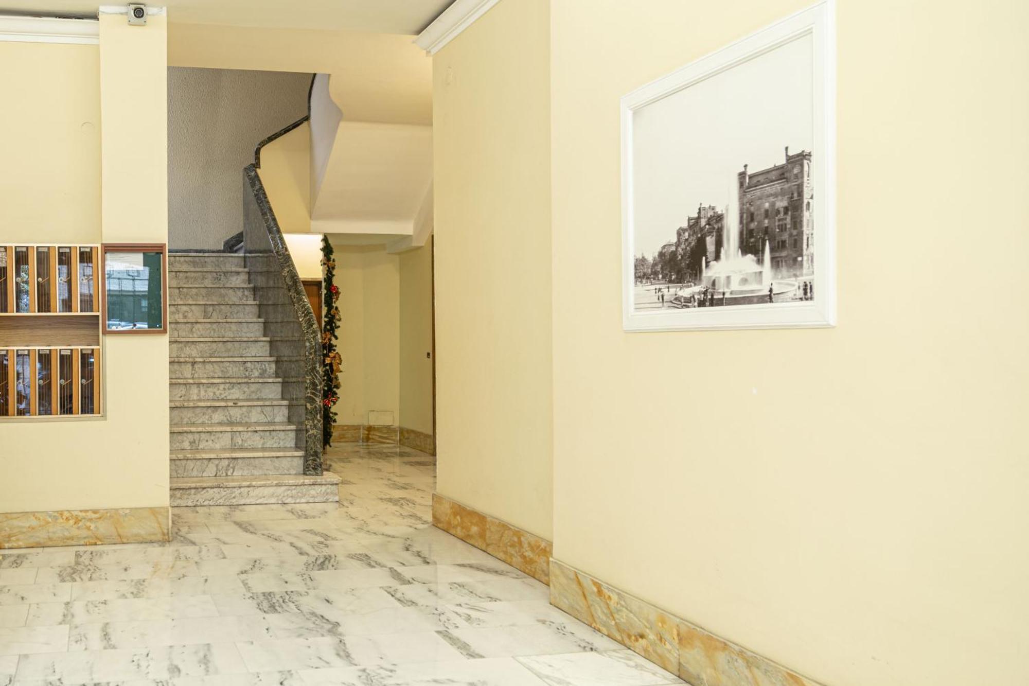 רומא Diamond Vatican Apartment מראה חיצוני תמונה