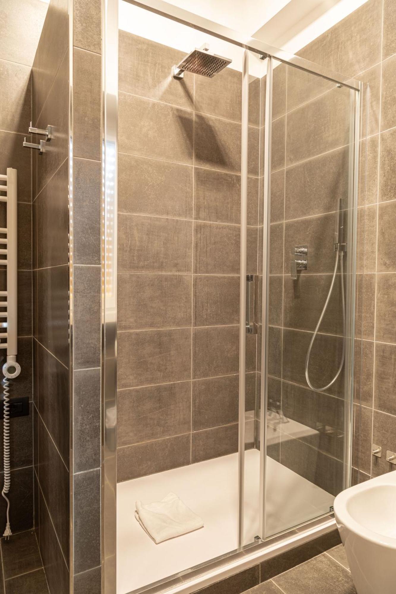 רומא Diamond Vatican Apartment מראה חיצוני תמונה