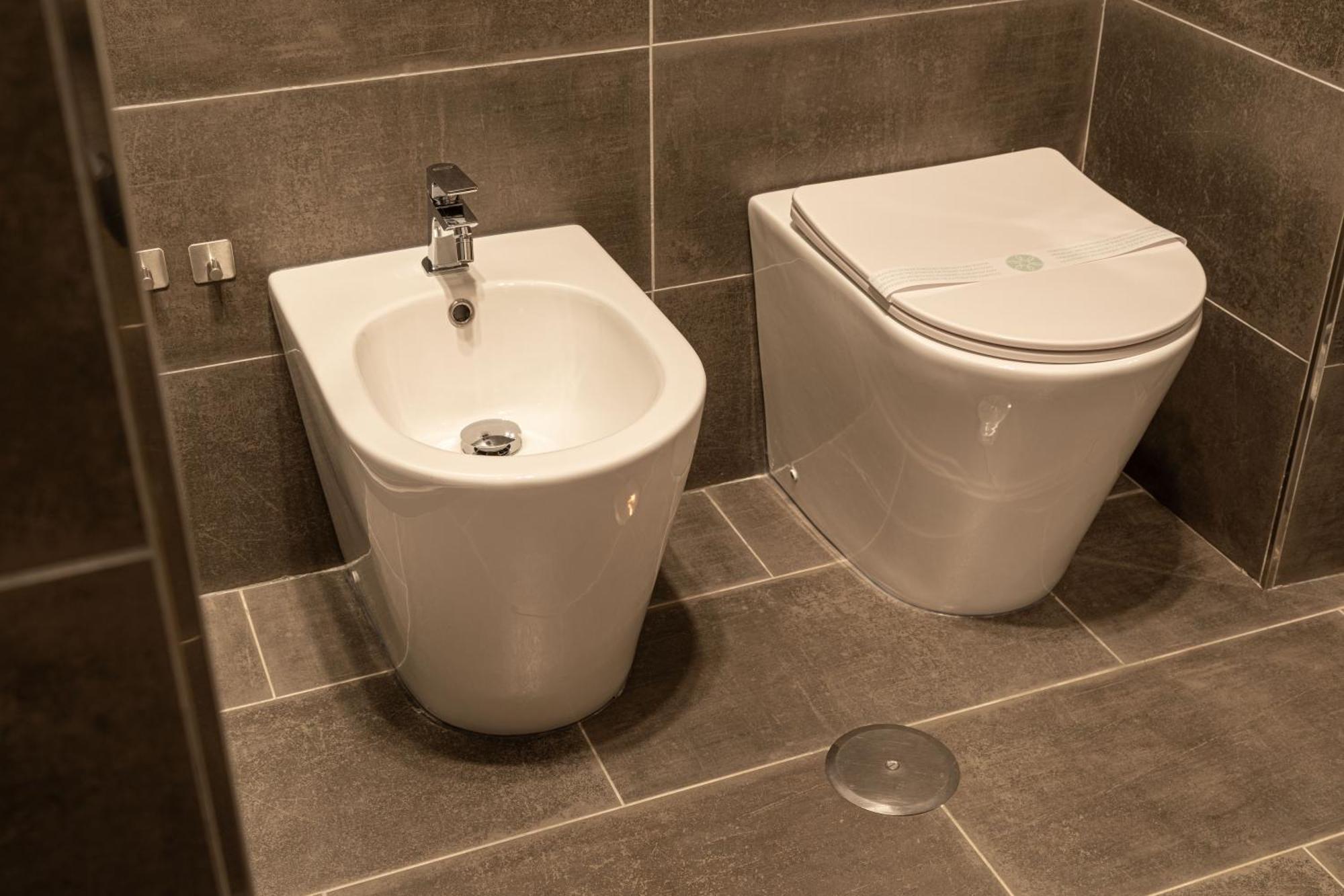 רומא Diamond Vatican Apartment מראה חיצוני תמונה